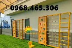 Thang leo trẻ em tại Thành phố Hồ Chí Minh