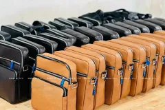 Nguồn hàng đồ da chất lượng tại TP.HCM