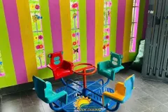 Bán vòng xoay trẻ em giá rẻ cho; trường mầm non tại Thành phố Hồ Chí Minh