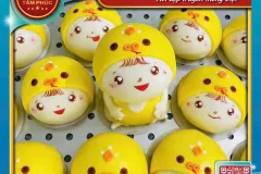 Ý nghĩa của Bánh Zodiac; trong nghi lễ tại Cần Thơ