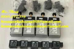 Cung cấp thiết bị công nghiệp chính hãng tại Bình Dương