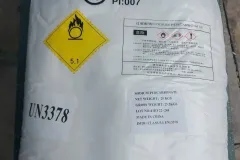 Cung cấp Oxy bột cho ao nuôi tại TP.HCM