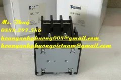 Togami CLK-110H - Khởi động từ nhập mới - Giao toàn quốc
