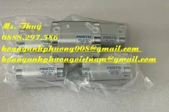 Xi lanh Festo ADVU-25-25-P-A - Thiết bị chính hãng tại Bình Dương