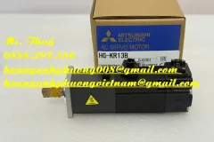 AC servo motor HG-KR13B - Cung cấp thiết bị công nghiệp tại Bình Dương