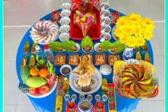 Dịch vụ mâm cúng trọn gói tại Cần Thơ