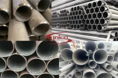 Ống inox 304 chất lượng cao tại Hà Nội