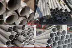 Ống inox gia công 309S, 309H - Unico Steel