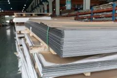 Thép 253Ma Unico Steel - Chịu nhiệt cao và dễ gia công
