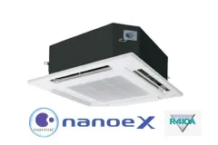 Lắp máy lạnh âm trần 3.0 HP cho chung cư