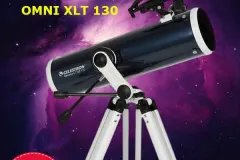 CELESTRON OMNI XLT AZ 130