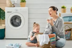 Tinh hương xịt thơm cho đồ vải