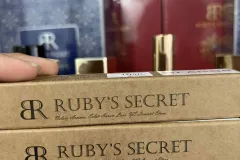 Nước hoa Ruby’s Secret Mi Amor giá tốt tại TP. Hồ Chí Minh