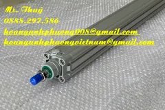 Xi lanh DNC-50-600-PPV - Festo nhập khẩu - Bh 12 tháng