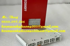 Beckhoff EL9185 - Bộ module mới 100% - Giao hàng toàn quốc