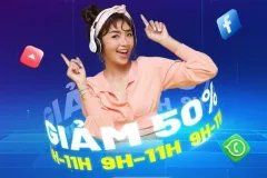 MobiFone tung deal giảm 50% giá gói cước D25 ngày 03/03
