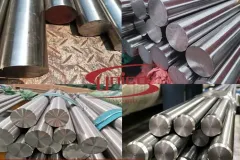 Hợp kim niken-crom 625 - Unico Steel tại Hà Nội