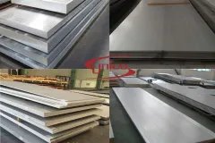Tấm inox không gỉ 904L - Unico Steel