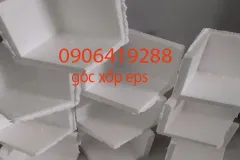 Góc xốp EPS chèn hàng tại TP.HCM giá cạnh tranh