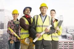 Công ty bán bảo hộ lao động tại Hà Đông