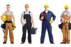 Top cửa hàng bảo hộ lao động tại Bắc Ninh