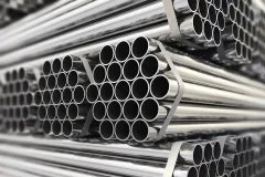 Ống inox 316Ti - Unico Steel