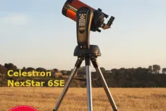 Celestron NexStar 6SE (Computerized)