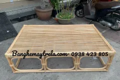 Chõng ngồi mây tự nhiên tại Bình Thạnh