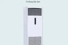 Máy lạnh tủ đứng Daikin – Làm mát mạnh mẽ, tiết kiệm điện