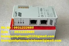 Mô đun giao tiếp EtherCAT beckhoff EL6631 chính hiệu