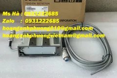 Hàng new 100% - Cảm biến đo độ căng mitsubishi LX‑050TD