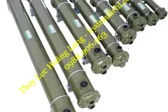 Bộ giải nhiệt dầu thủy lực giá tốt tại Hà Nội