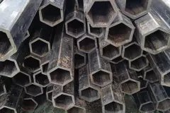 Ống lục giác 20Cr UNICO STEEL