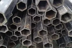 Ống lục giác 20Cr UNICO STEEL chất lượng tại Hà Nội