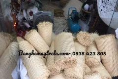 Lưới nhựa đan mắt cáo tại TP.HCM