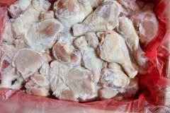 Cung cấp đùi tỏi gà đông lạnh số lượng lớn cho nhà hàng