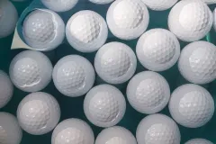 Bóng golf nổi cho sân tập tại Hà Nội, giá 15,000 VNĐ