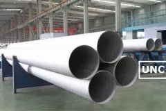 Ống đúc inox duplex 2205