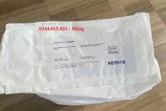 Polymer Anion Superfloc A1300 tại TP.HCM