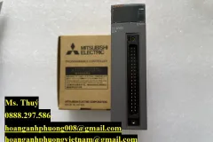 Chuyên phân phối module Mitsubishi QY41P - Hàng mới 100%