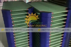 Giường lưới trẻ em mầm non tại An Giang