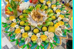 Dịch vụ cúng mụ cho cặp đôi song sinh tại Cần Thơ