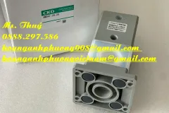 Van chính hãng - CKD AMD41-20-20 - Giá ưu đãi toàn quốc