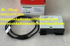 Bộ mở rộng Beckhoff CU8800-0010 - Liên hệ báo giá ưu đãi