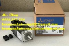 Chuyên động cơ Mitsubishi HF-KP13 - Hàng mới