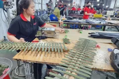 Tìm đối tác cho xưởng đồ da tại TP HCM