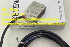 LR-ZB100N Cảm biến laser Keyence chính hãng tại Bình Dương