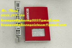 Beckhoff EL2521 - Bộ module mới 100% - Giao hàng toàn quốc