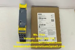 Rơ le an toàn Siemens 3SK1111-1AB30 - hàng bảo hành 12 tháng