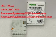 Wago chính hãng - Mô đun 750-530 - Nhà phân phối tại VN